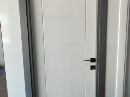 Деревянные двери на заказ от производителя в Анталии - Ref: 7759 фото 15