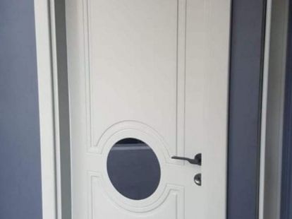 Деревянные двери на заказ от производителя в Анталии - Ref: 7759 фото 4