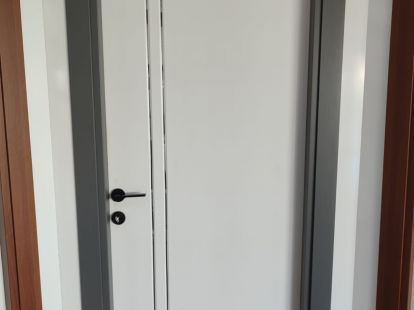 Деревянные двери на заказ от производителя в Анталии - Ref: 7759 фото 5