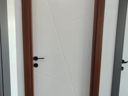 Деревянные двери на заказ от производителя в Анталии - Ref: 7759 фото 6