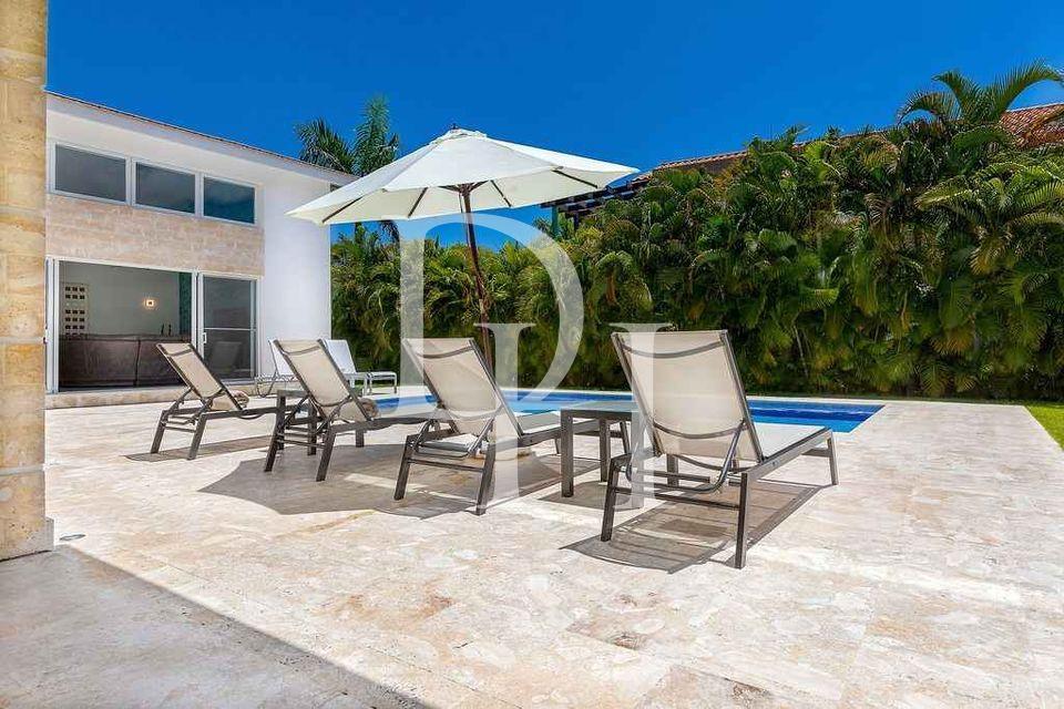 Будинок / Вілла, Домініканська республіка, Альтаграсія, Баваро, 950 000 $ фото 1