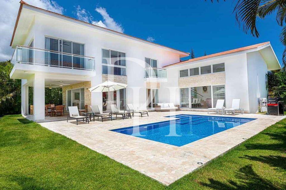 Будинок / Вілла, Домініканська республіка, Альтаграсія, Баваро, 950 000 $ фото 10