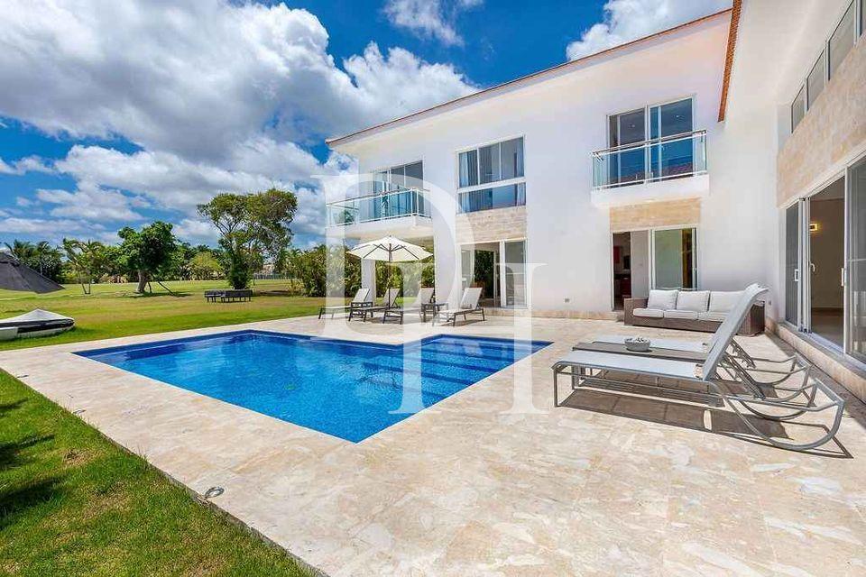 Будинок / Вілла, Домініканська республіка, Альтаграсія, Баваро, 950 000 $ фото 2