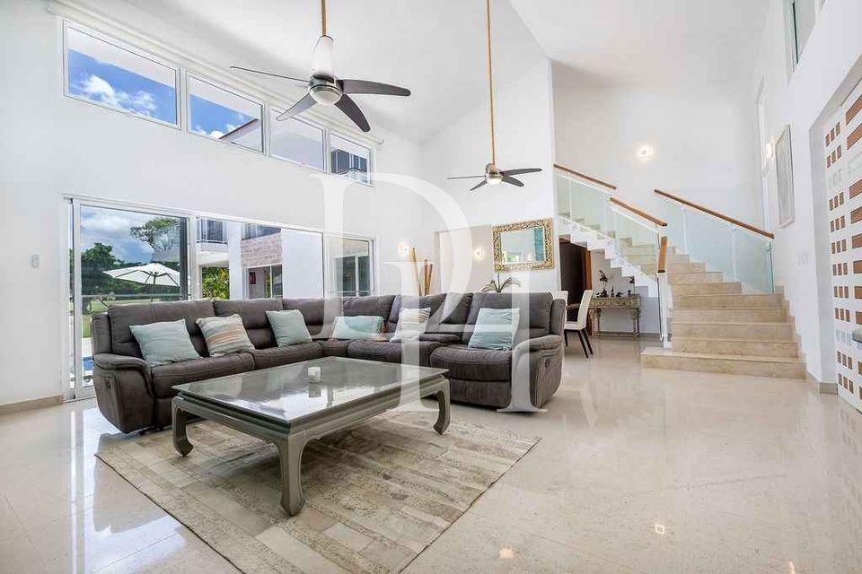 Будинок / Вілла, Домініканська республіка, Альтаграсія, Баваро, 950 000 $ фото 4