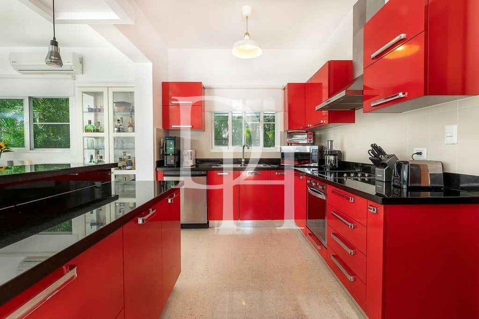 Будинок / Вілла, Домініканська республіка, Альтаграсія, Баваро, 950 000 $ фото 9