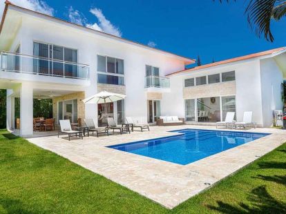 Будинок / Вілла, Домініканська республіка, Альтаграсія, Баваро, 950 000 $ фото 10