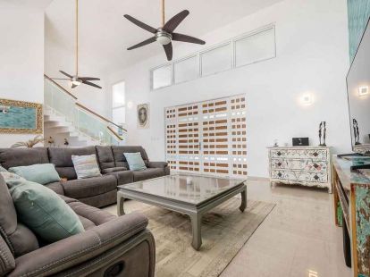 Будинок / Вілла, Домініканська республіка, Альтаграсія, Баваро, 950 000 $ фото 11