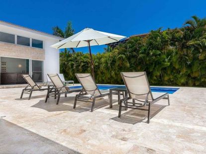 Будинок / Вілла, Домініканська республіка, Альтаграсія, Баваро, 950 000 $ фото 3