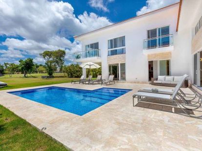 Будинок / Вілла, Домініканська республіка, Альтаграсія, Баваро, 950 000 $ фото 2