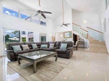 Будинок / Вілла, Домініканська республіка, Альтаграсія, Баваро, 950 000 $ фото 4