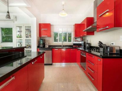 Будинок / Вілла, Домініканська республіка, Альтаграсія, Баваро, 950 000 $ фото 9