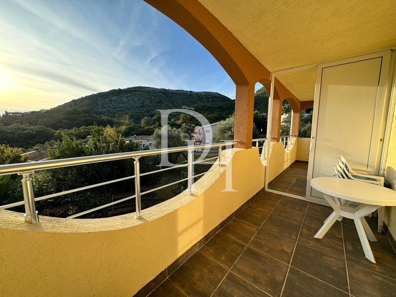 Haus / Hütte, Montenegro, G. Budva, Budva, 308 000 € foto 7