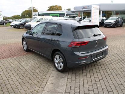 Volkswagen Golf Life 1.5 в Валенсии - 23990€ - Ref: 7765 фото 6