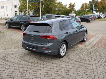 Volkswagen Golf Life 1.5 в Валенсии - 23990€ - Ref: 7765 фото 7