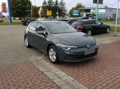 Volkswagen Golf Life 1.5 (ID:7765)