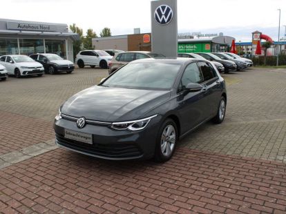 Volkswagen Golf Life 1.5 в Валенсии - 23990€ - Ref: 7765 фото 8