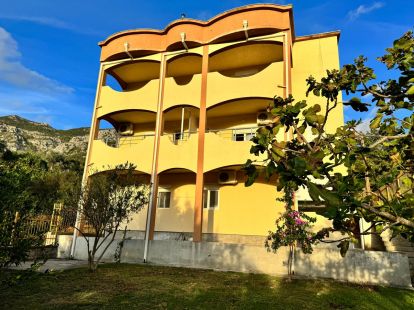 Cottage in Budva, Montenegro for 308 000€ (ID:76493)