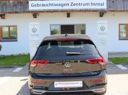 Volkswagen Golf VIII в Валенсии - 26900€ - Ref: 7766 фото 2