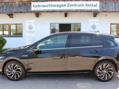 Volkswagen Golf VIII в Валенсии - 26900€ - Ref: 7766 фото 5