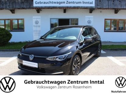 Volkswagen Golf VIII (ID:7766)