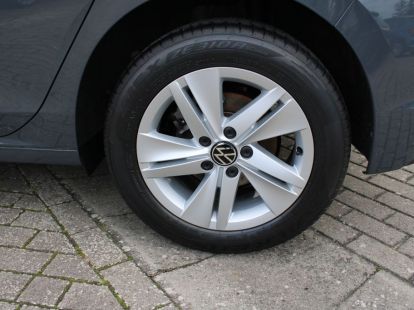 Volkswagen Golf VIII в Валенсии - 26900€ - Ref: 7766 фото 6