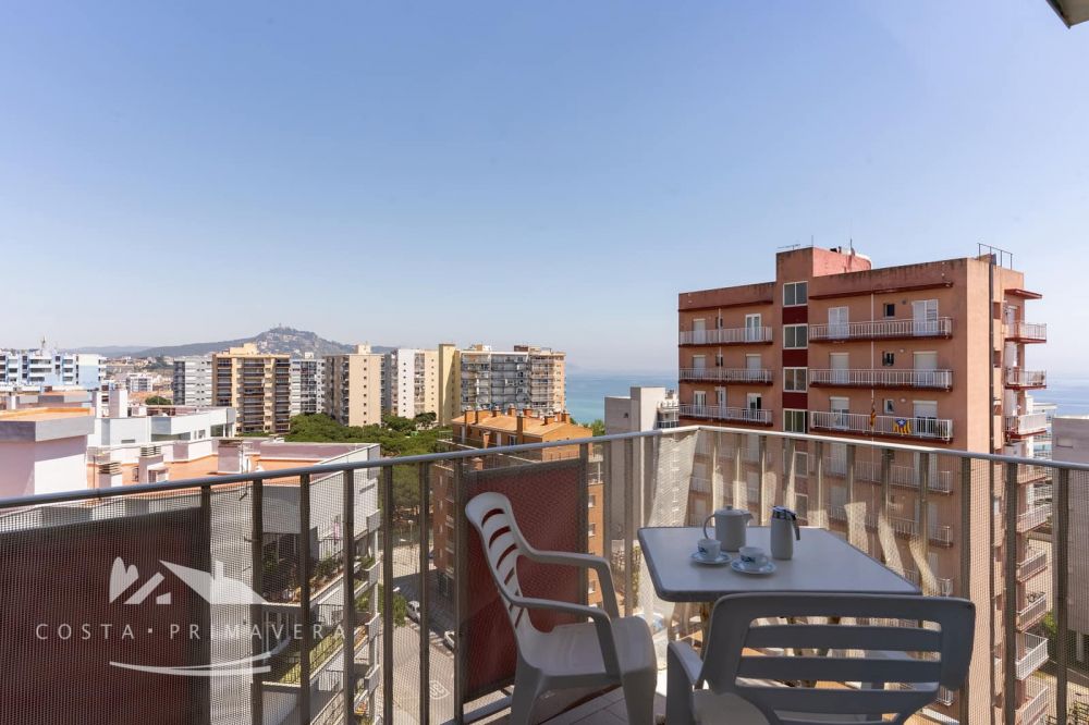 Аренда квартиры с Видом на море в Льорет-де-Мар - 90€ - Ref: 7772 фото 2