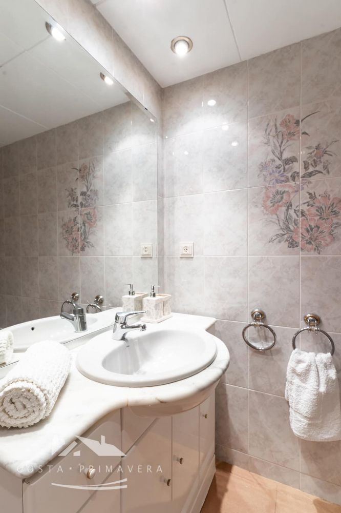 Аренда квартиры с Видом на море в Льорет-де-Мар - 90€ - Ref: 7772 фото 3