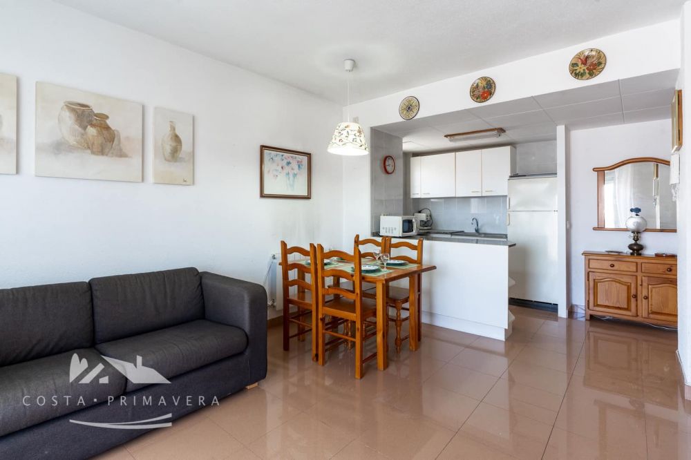 Аренда квартиры с Видом на море в Льорет-де-Мар - 90€ - Ref: 7772 фото 4