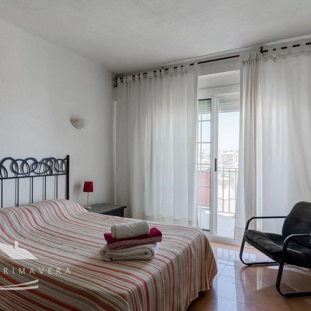 Аренда квартиры с Видом на море в Льорет-де-Мар - 90€ - Ref: 7772 фото 7