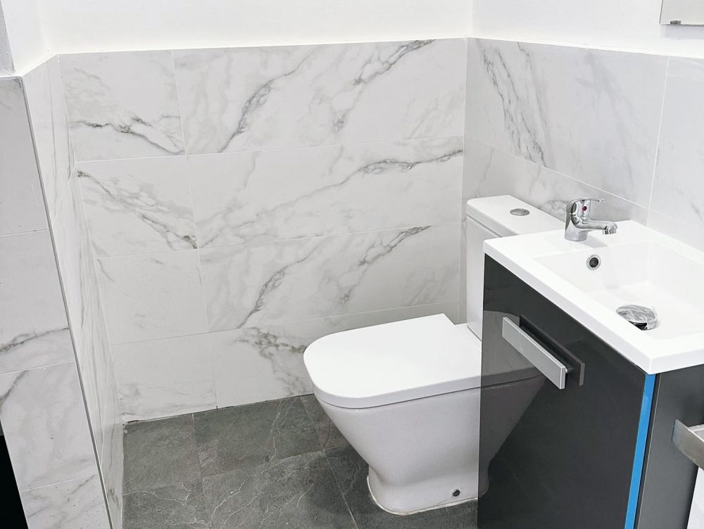 Аренда квартиры - 990€ - Ref: 7778 фото 5