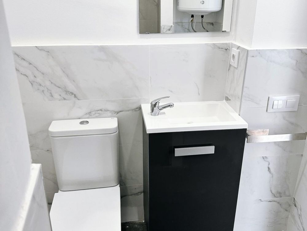Аренда квартиры - 990€ - Ref: 7778 фото 8