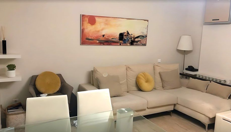 Сдаётся в аренду дуплекс в Гава в Барселоне - 1200€ - Ref: 7779 фото 5