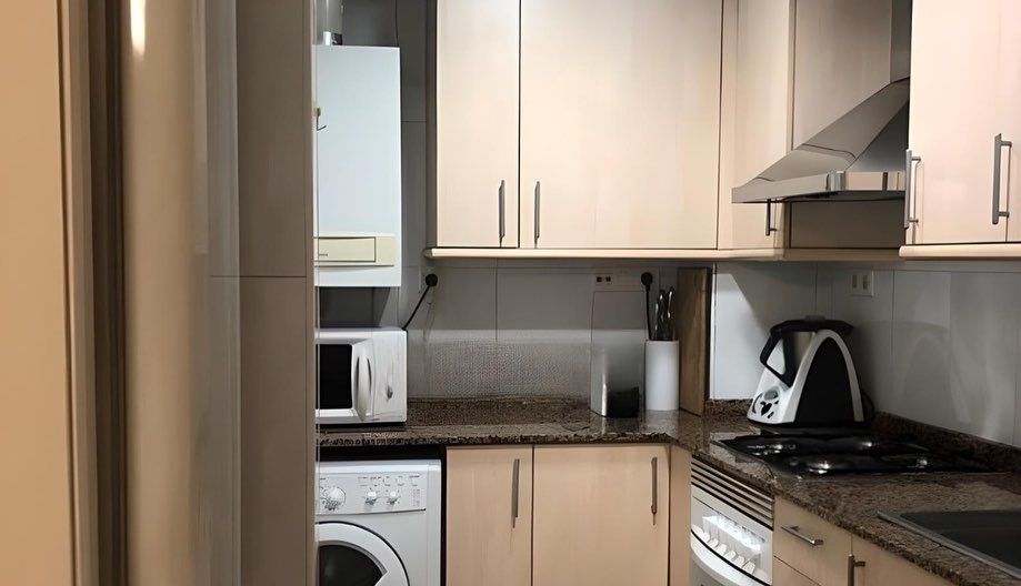 Сдаётся в аренду дуплекс в Гава в Барселоне - 1200€ - Ref: 7779 фото 6
