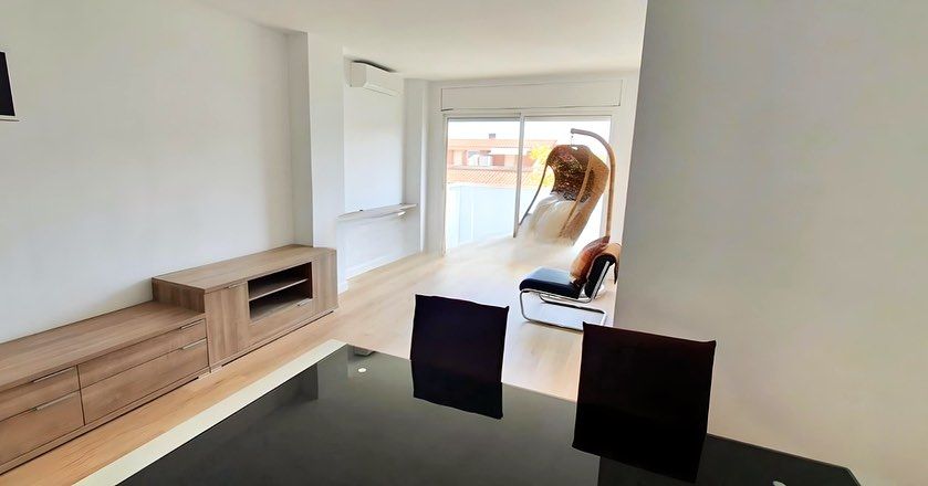 Сдаётся в аренду 3 комнатная квартира(Atico)в Гава в Барселоне - 1300€ - Ref: 7780 фото 1