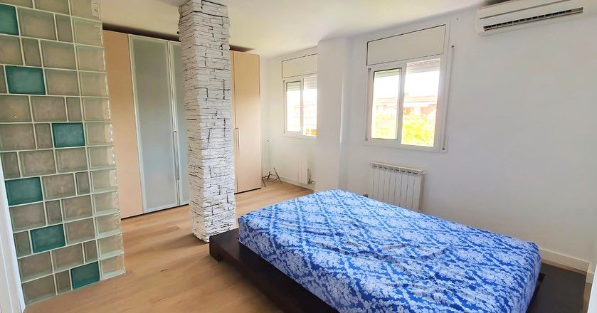 Сдаётся в аренду 3 комнатная квартира(Atico)в Гава в Барселоне - 1300€ - Ref: 7780 фото 2