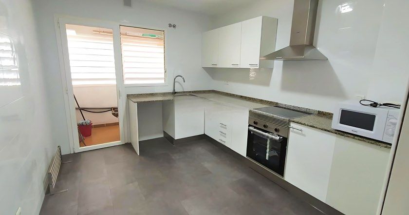 Сдаётся в аренду 3 комнатная квартира(Atico)в Гава в Барселоне - 1300€ - Ref: 7780 фото 4