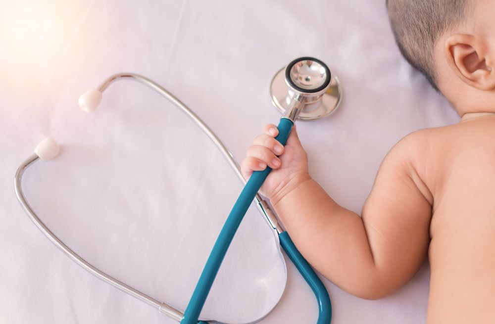 Pediatrics in Alanya - Ref: 7787 photo 1