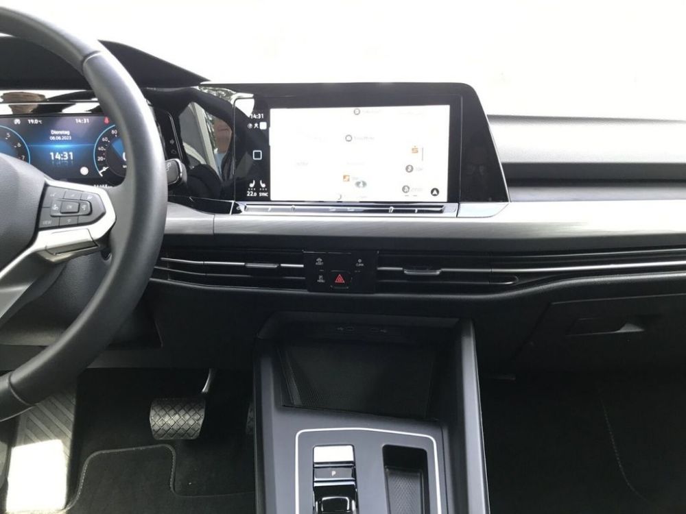 Volkswagen Golf VIII 1.5 DSG в Барселоне - 29800€ - Ref: 7789 фото 5