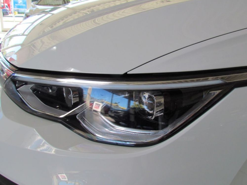 Volkswagen Golf VIII Style Plus в Марбелье - 32790€ - Ref: 7790 фото 5