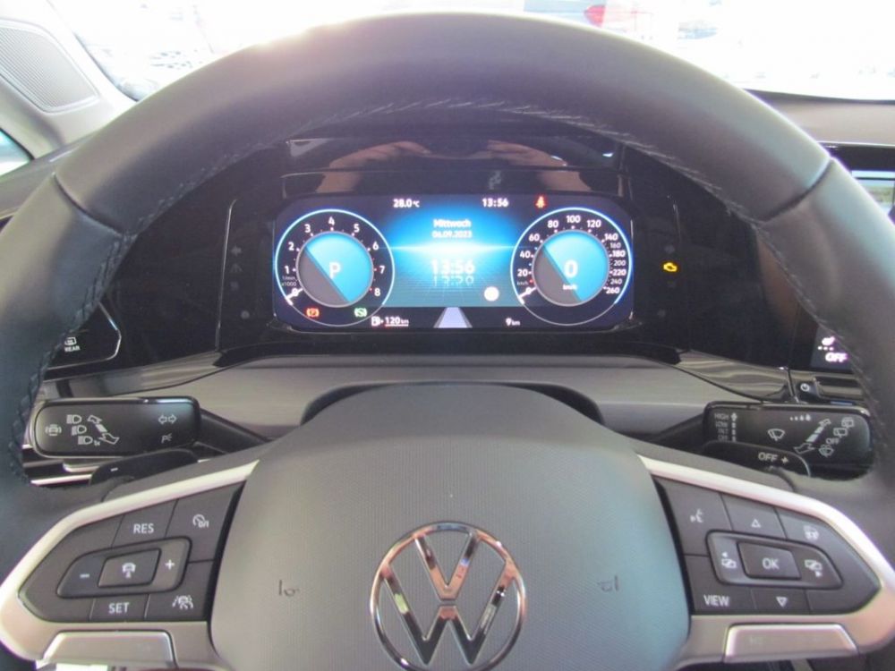 Volkswagen Golf VIII Style Plus в Марбелье - 32790€ - Ref: 7790 фото 6