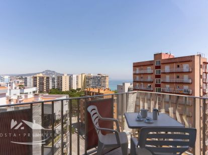 Аренда квартиры с Видом на море в Льорет-де-Мар - 90€ - Ref: 7772 фото 2