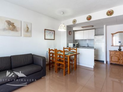Аренда квартиры с Видом на море в Льорет-де-Мар - 90€ - Ref: 7772 фото 4