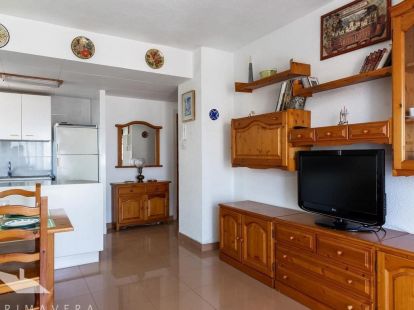 Аренда квартиры с Видом на море в Льорет-де-Мар - 90€ - Ref: 7772 фото 8