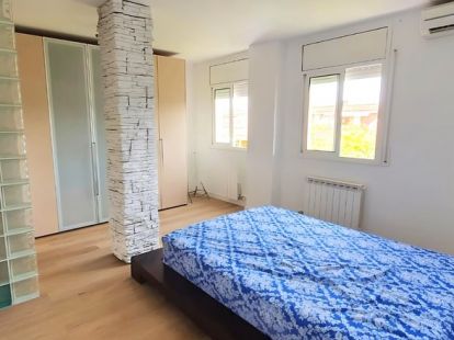 Сдаётся в аренду 3 комнатная квартира(Atico)в Гава в Барселоне - 1300€ - Ref: 7780 фото 2