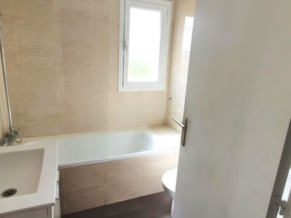 Сдаётся в аренду 3 комнатная квартира(Atico)в Гава в Барселоне - 1300€ - Ref: 7780 фото 3