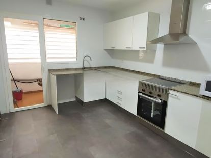 Сдаётся в аренду 3 комнатная квартира(Atico)в Гава в Барселоне - 1300€ - Ref: 7780 фото 4