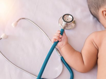 Pediatrics (ID:7787)