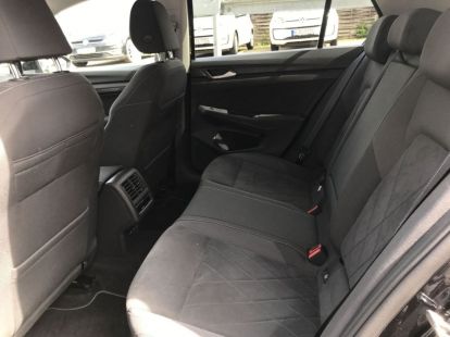 Volkswagen Golf VIII 1.5 DSG в Барселоне - 29800€ - Ref: 7789 фото 3