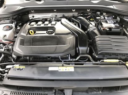 Volkswagen Golf VIII 1.5 DSG в Барселоне - 29800€ - Ref: 7789 фото 4