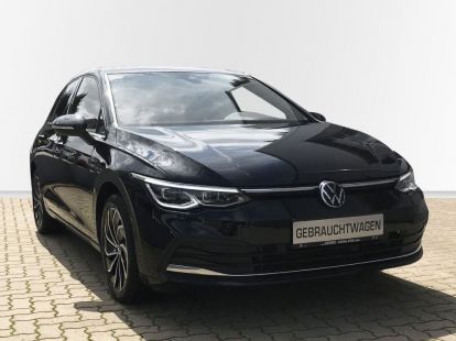 Volkswagen Golf VIII 1.5 DSG в Барселоне - 29800€ - Ref: 7789 фото 2